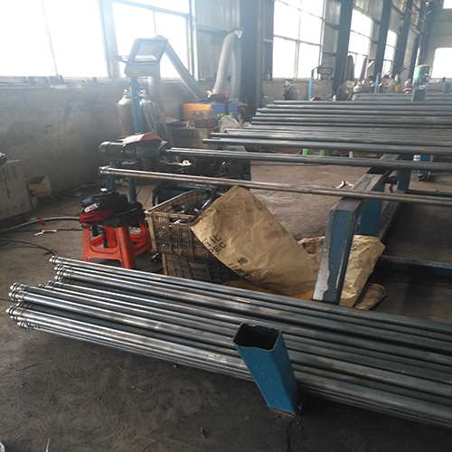 德宏桥梁桩基声测管的施工工艺流程