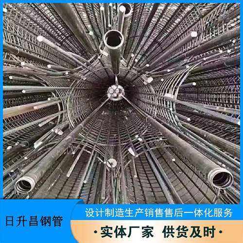 德宏声测管规格型号有哪些分类?